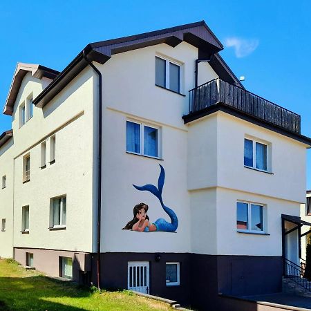 Ariel Apartment Władysławowo Exterior foto