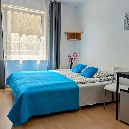 Ariel Apartment Władysławowo Exterior foto