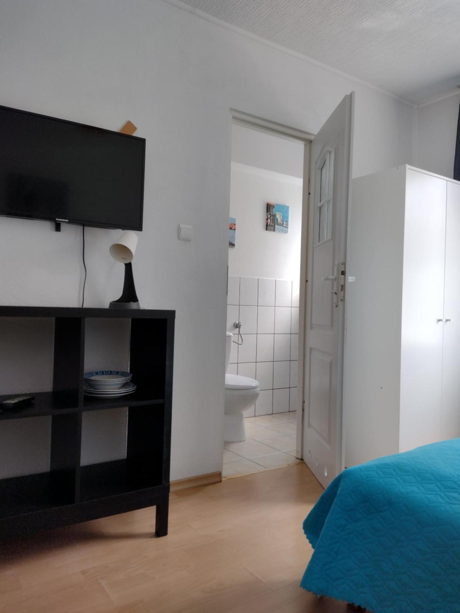 Ariel Apartment Władysławowo Cameră foto