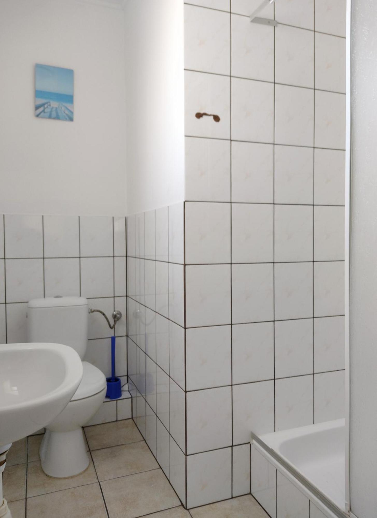 Ariel Apartment Władysławowo Cameră foto