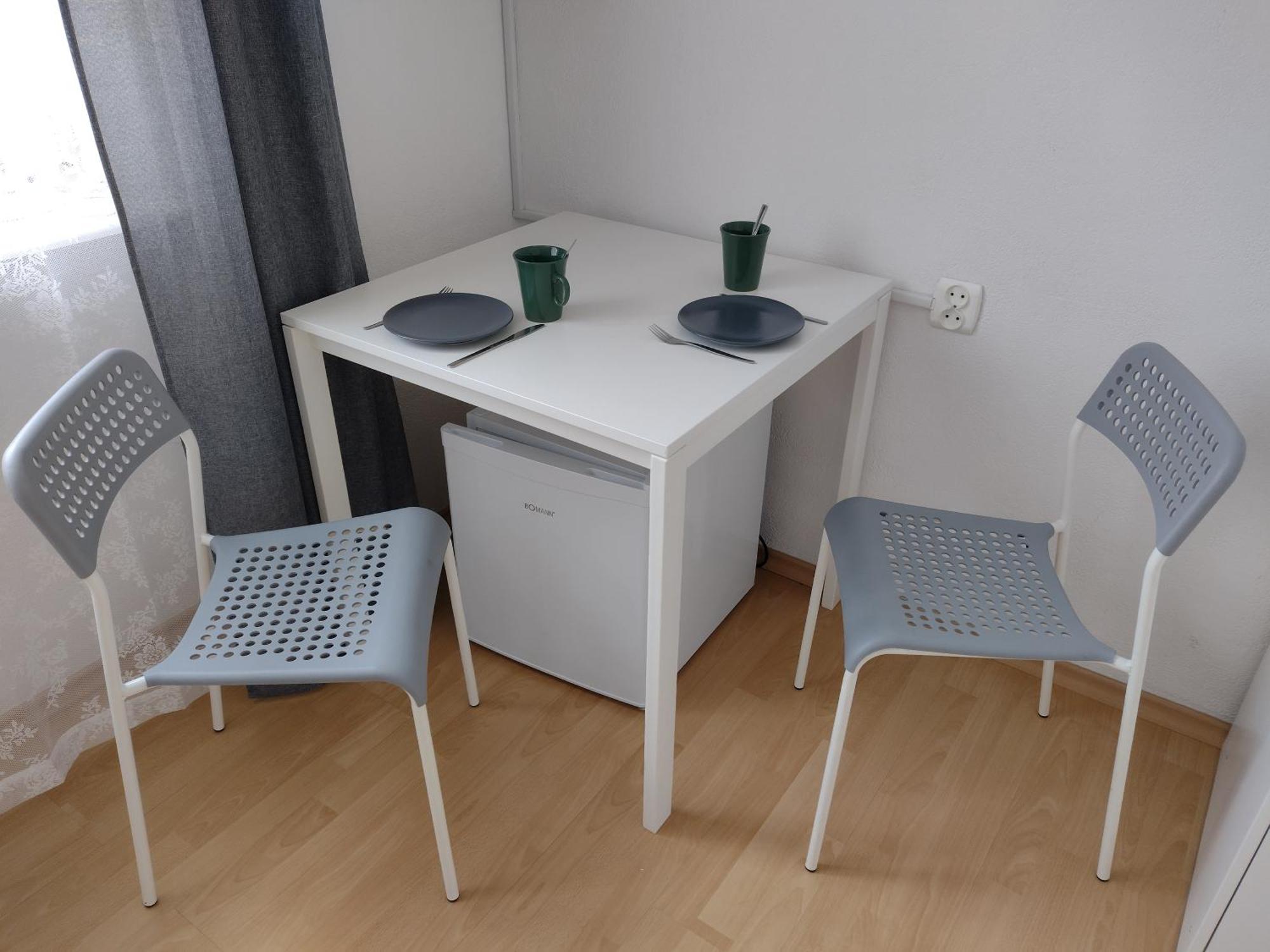 Ariel Apartment Władysławowo Cameră foto