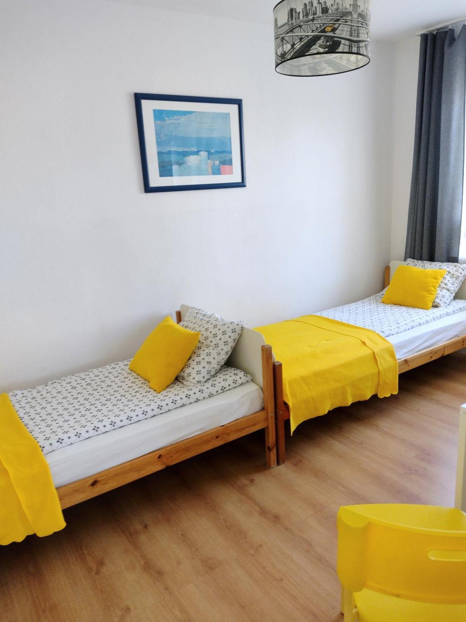 Ariel Apartment Władysławowo Cameră foto