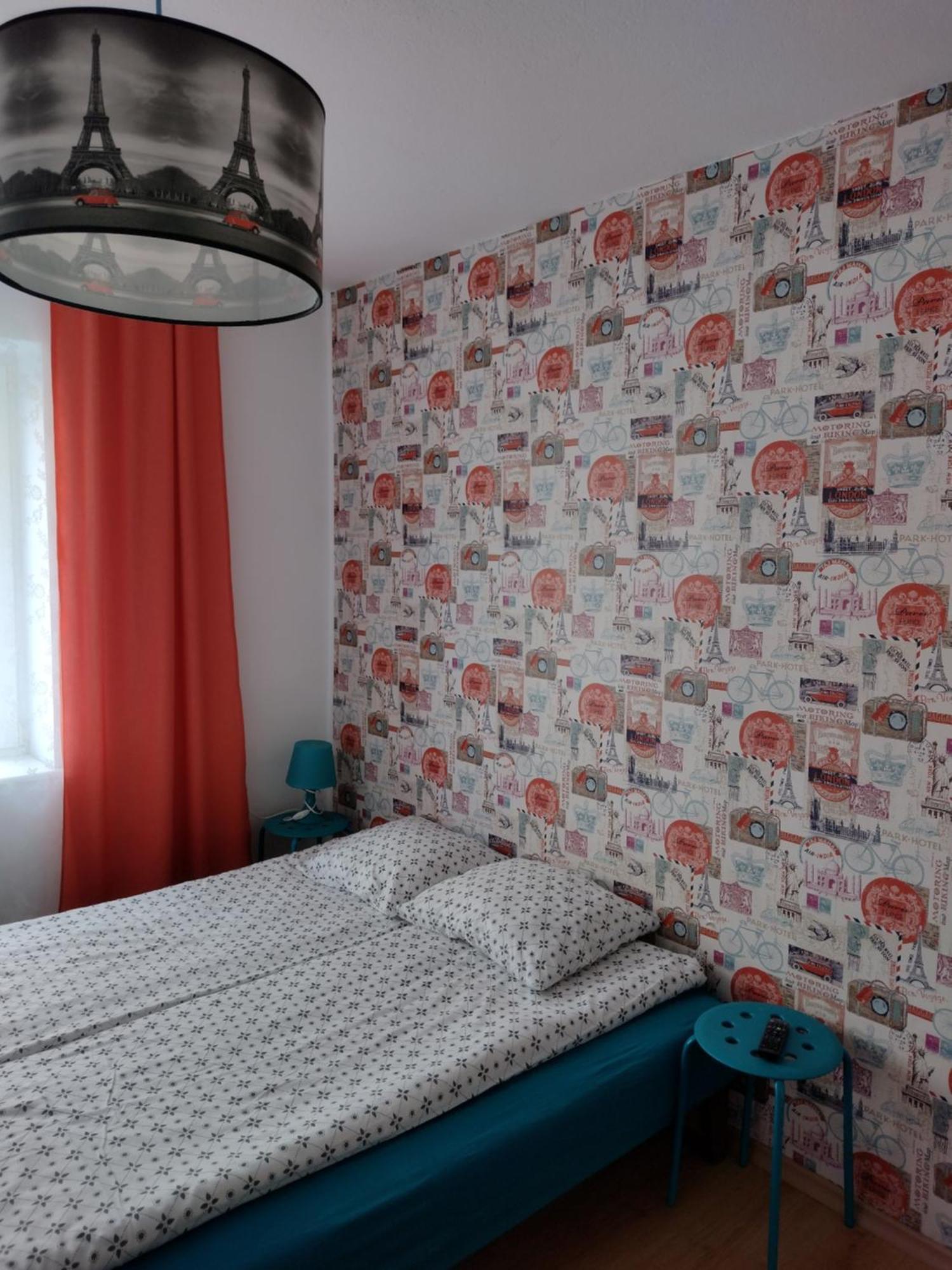 Ariel Apartment Władysławowo Cameră foto