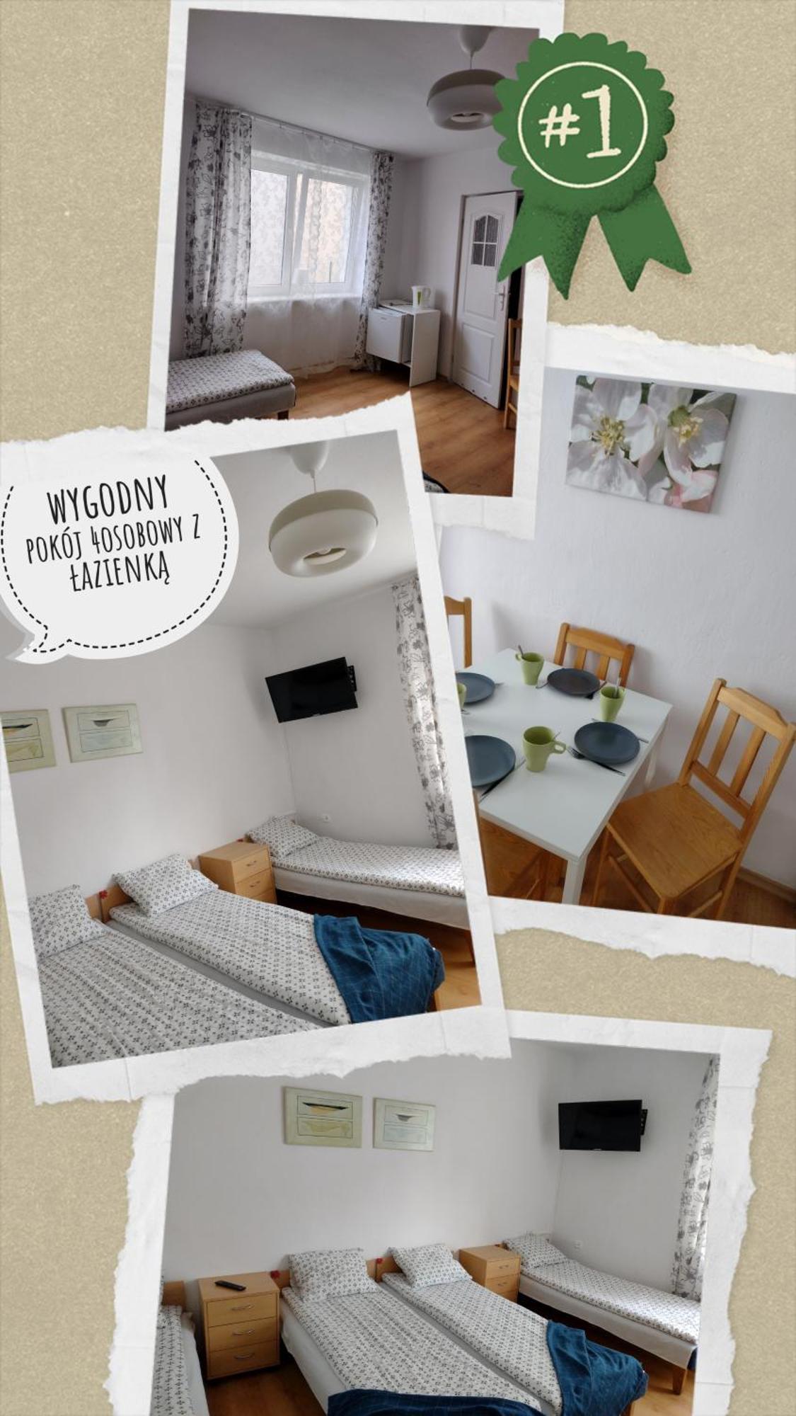 Ariel Apartment Władysławowo Exterior foto