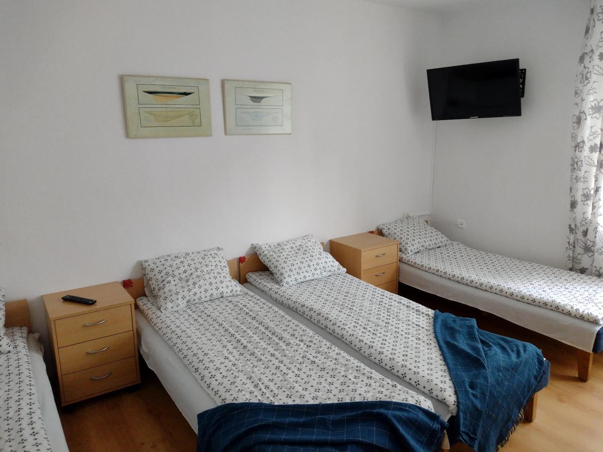 Ariel Apartment Władysławowo Cameră foto