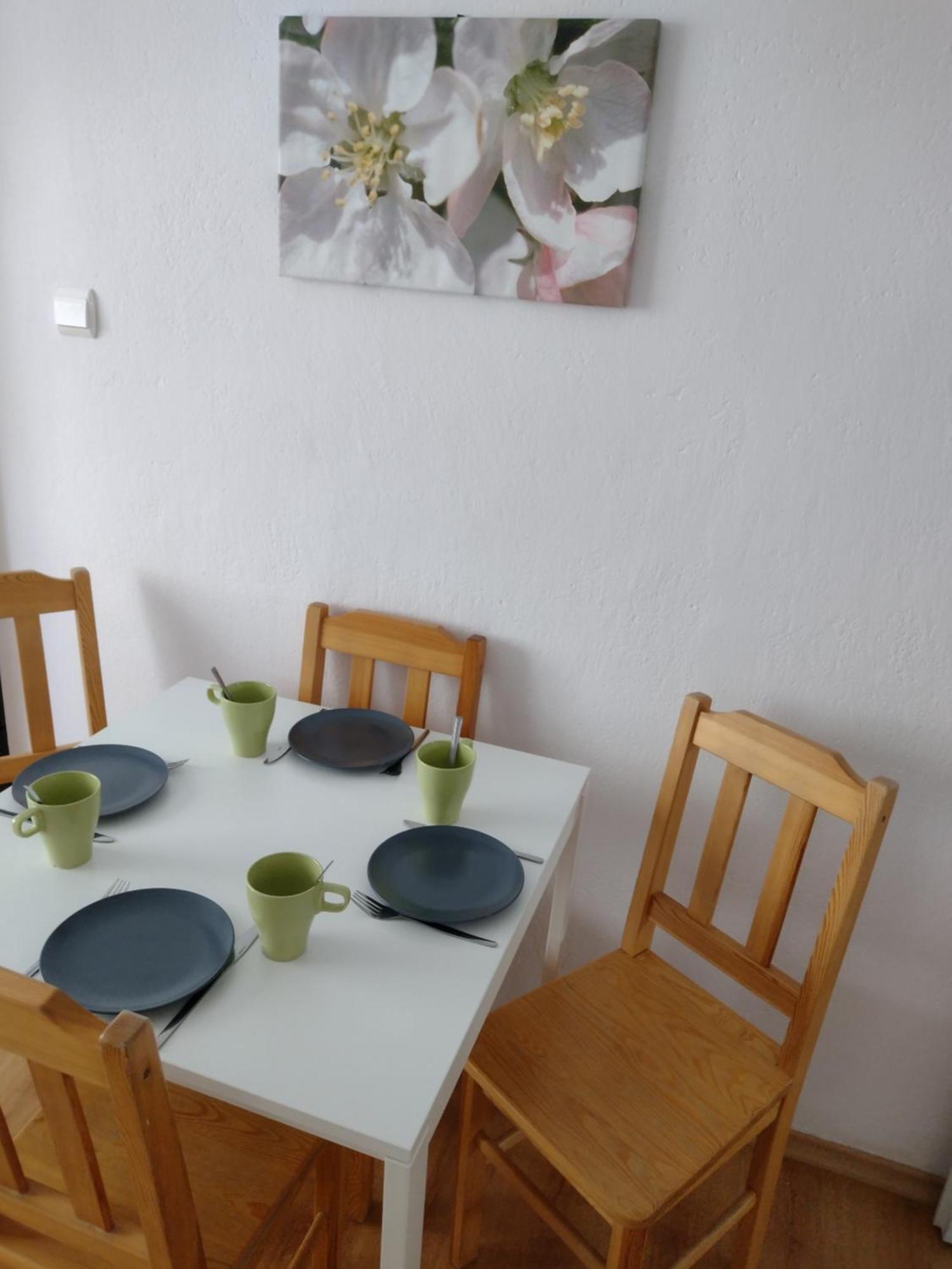Ariel Apartment Władysławowo Cameră foto