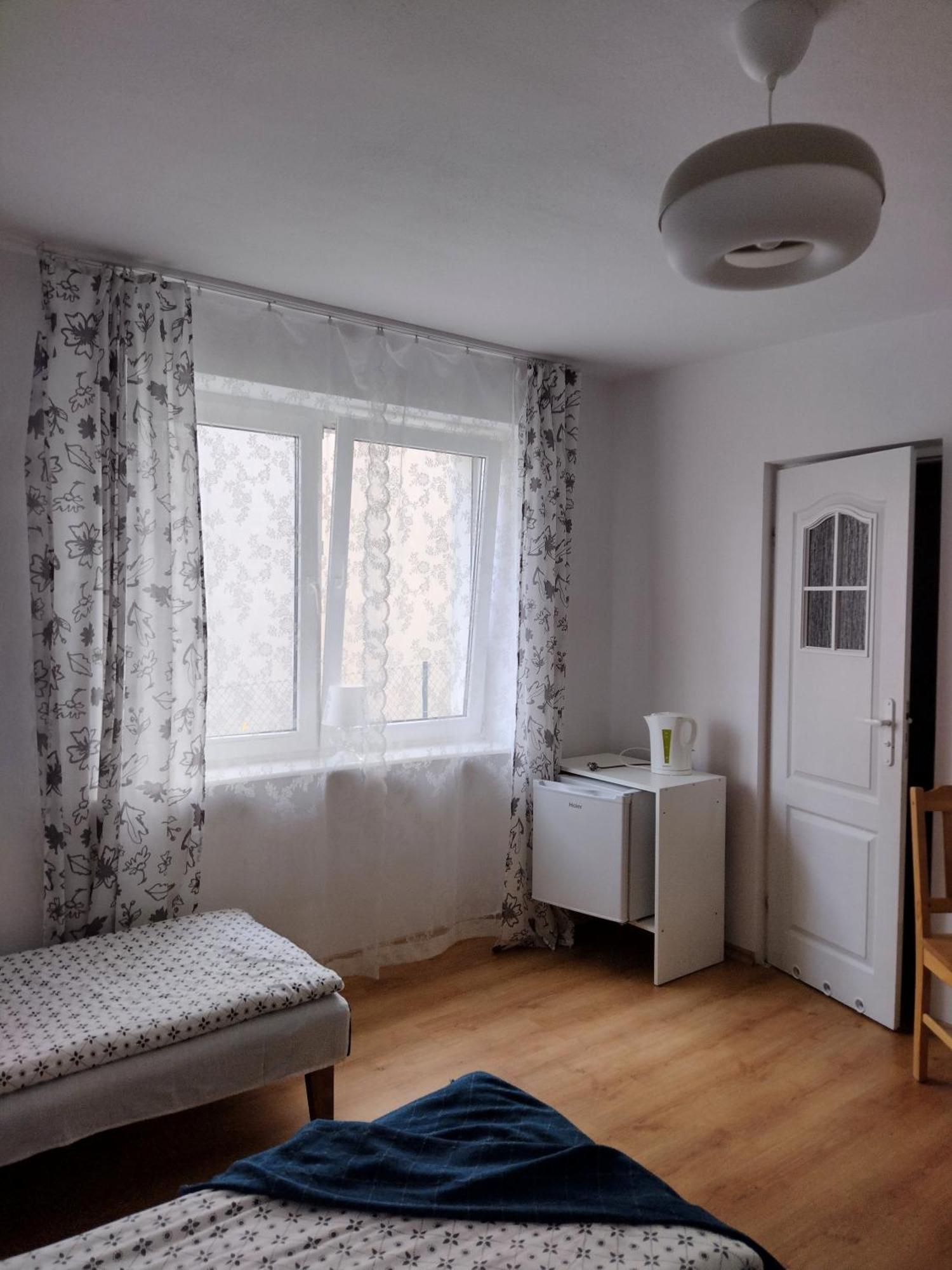 Ariel Apartment Władysławowo Cameră foto