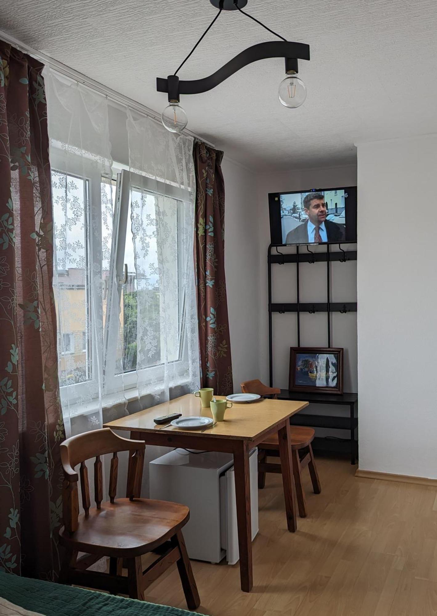 Ariel Apartment Władysławowo Cameră foto