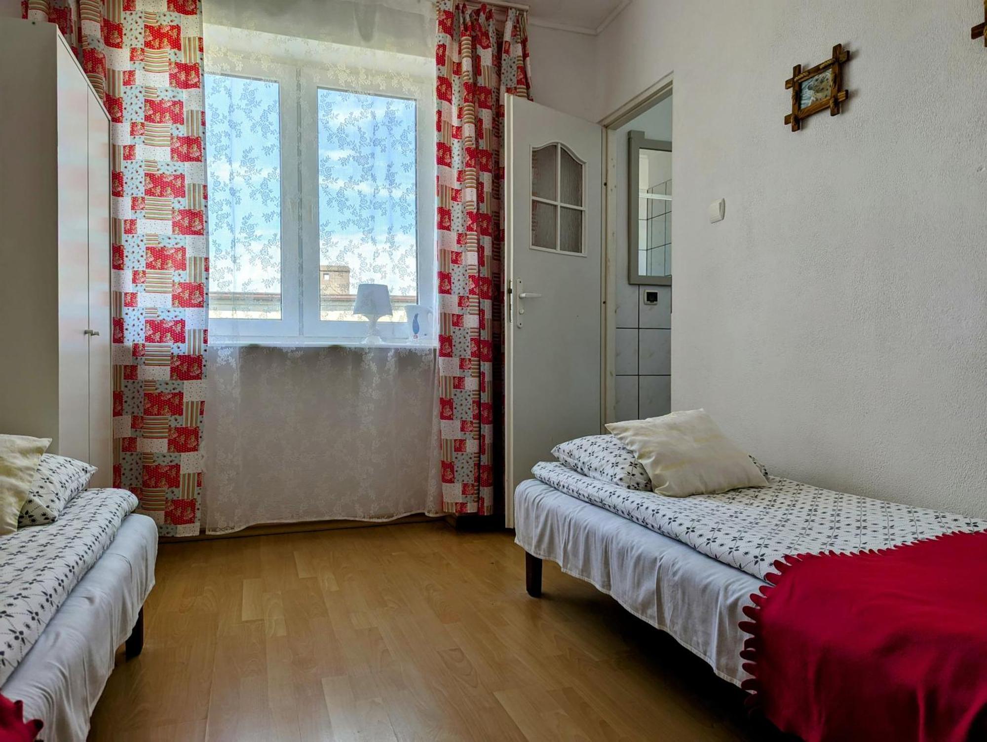 Ariel Apartment Władysławowo Cameră foto