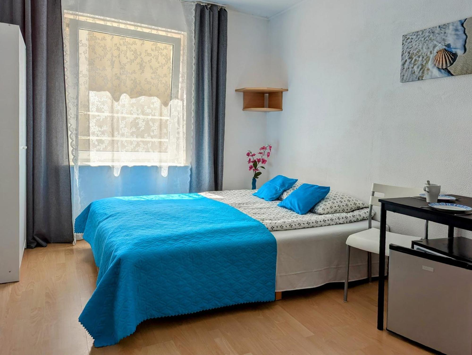 Ariel Apartment Władysławowo Exterior foto